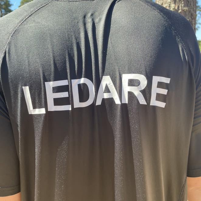 Ledare